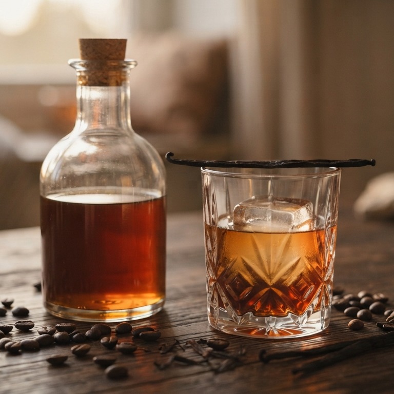 Tia Maria recept