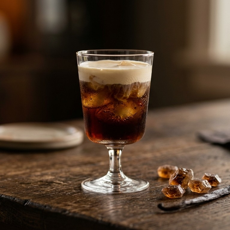 Tia Maria recept