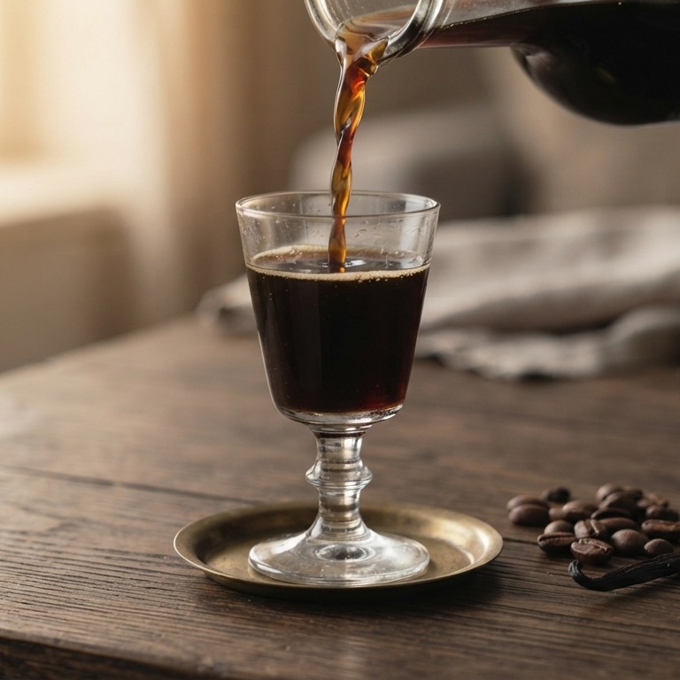 Tia maria recept