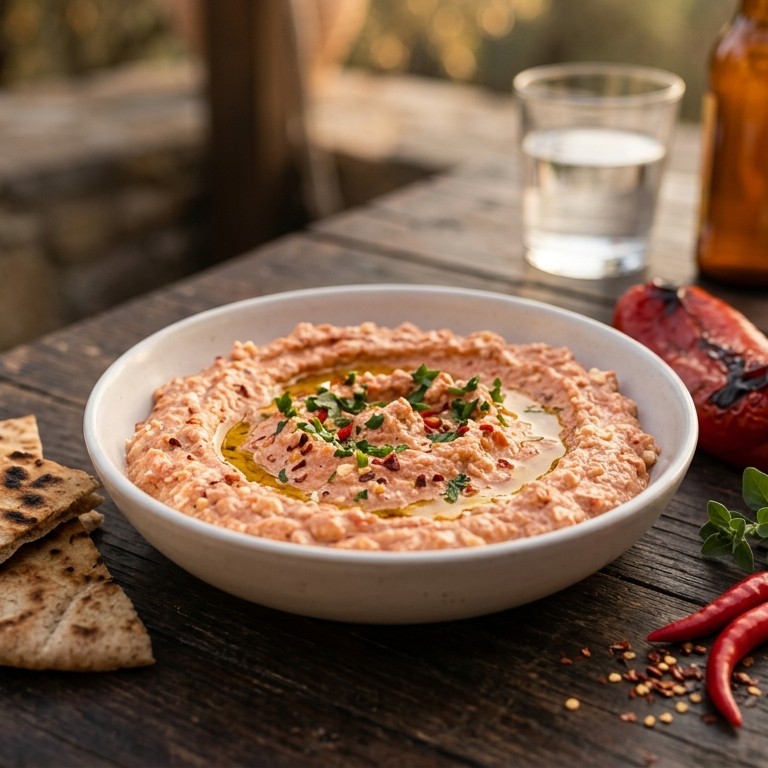 Tipiti recept
