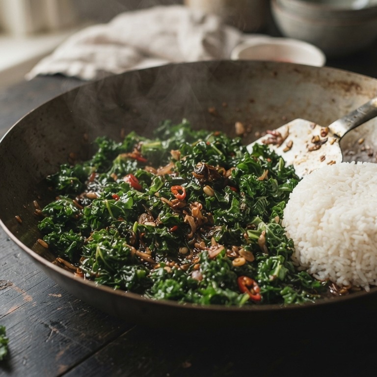 Toemis Boerenkool recept