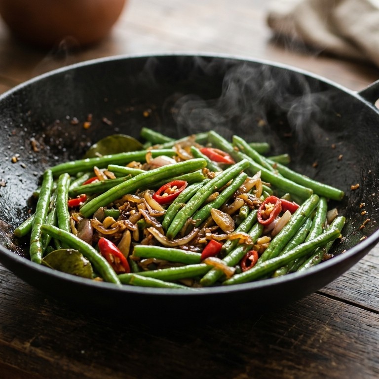 Toemis Katjang recept