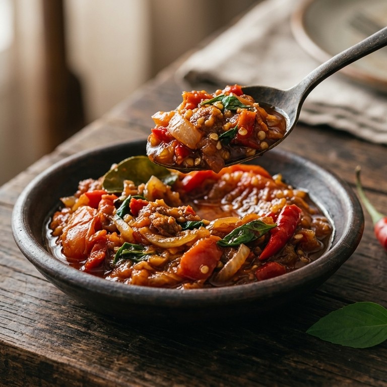Toemis Trassi recept