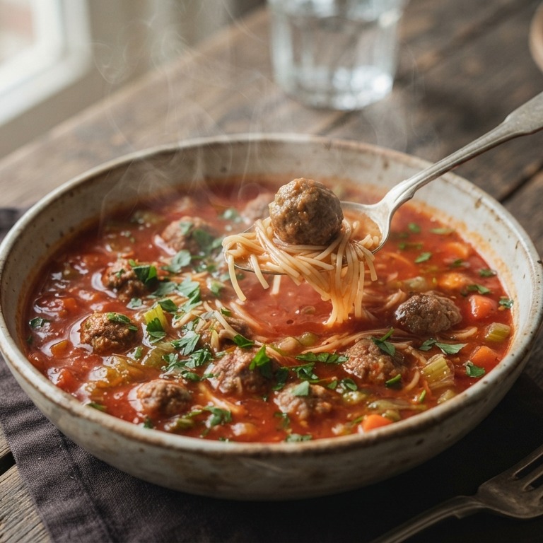 Tomaten soep recept