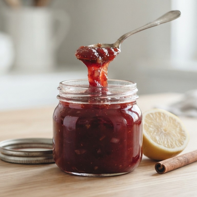 Tomatenjam recept