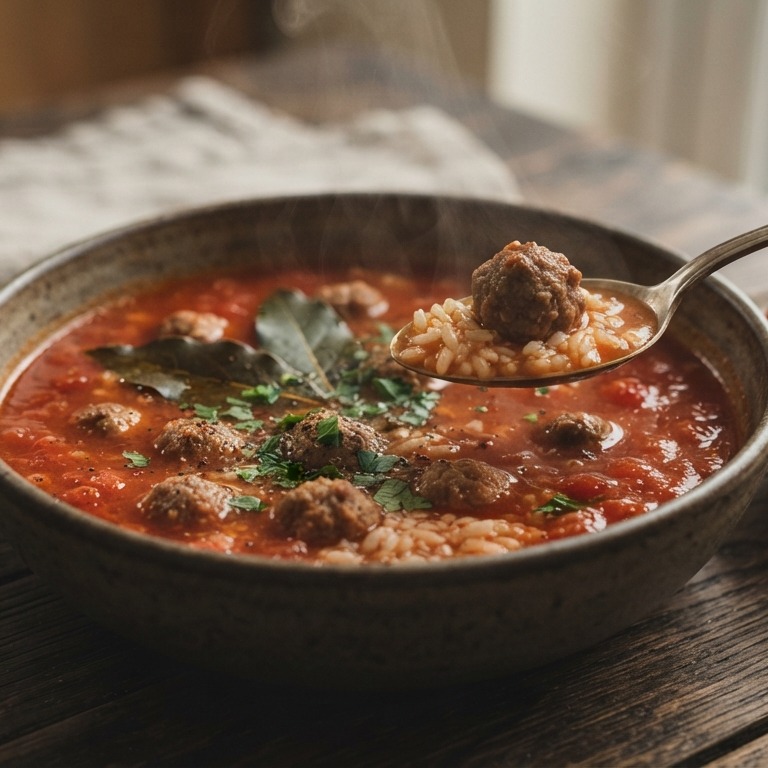Tomatensoep recept
