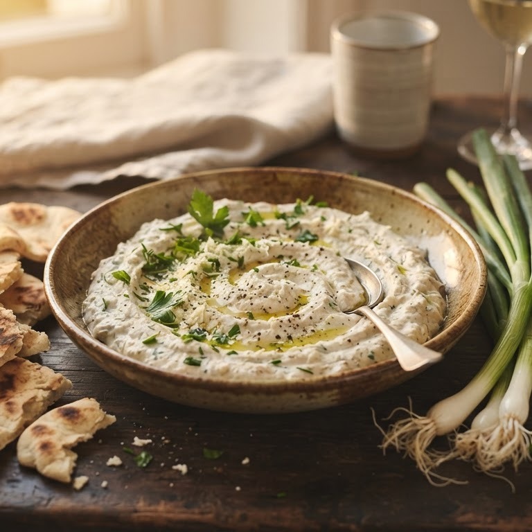 Tonijn-yoghurtsalade recept