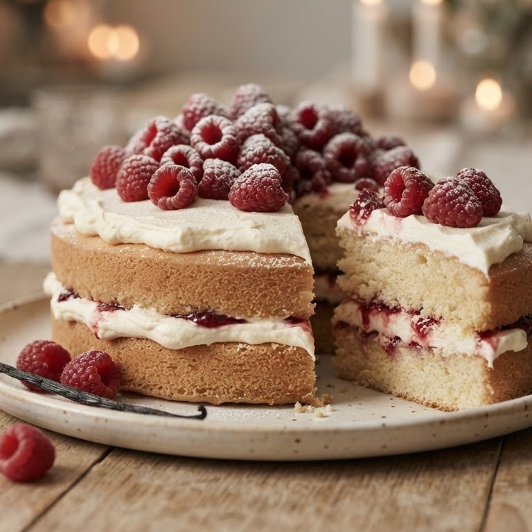 Torta con mascarpone ( taart met mascarpone ) recept