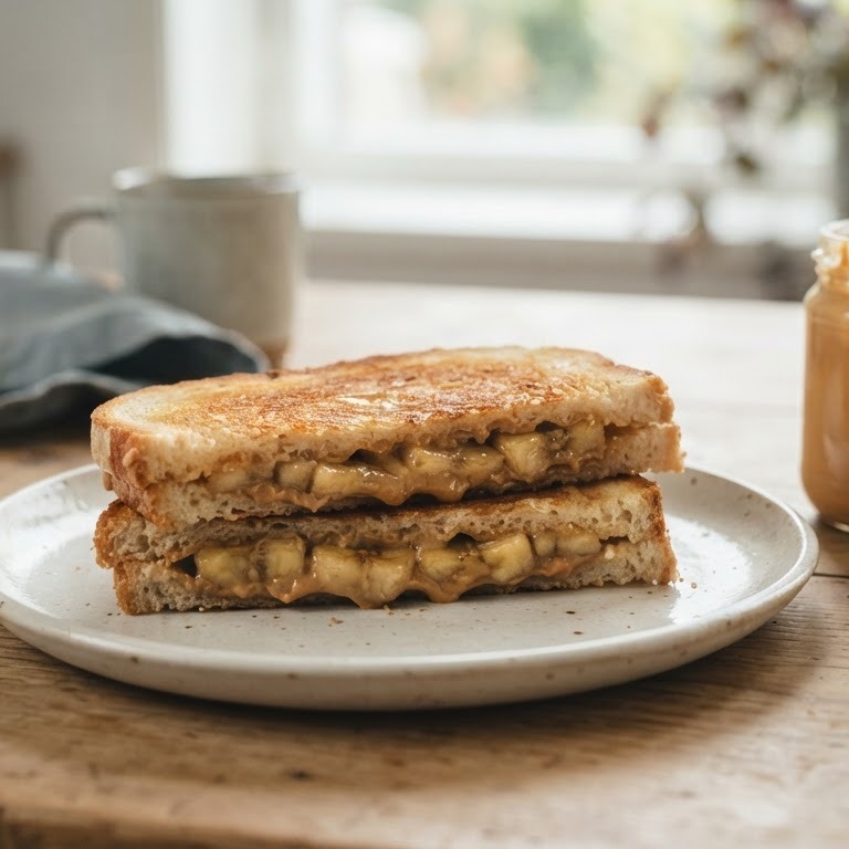 Tosti aap recept