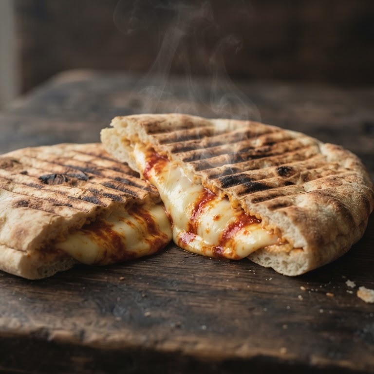 Tosti heet recept