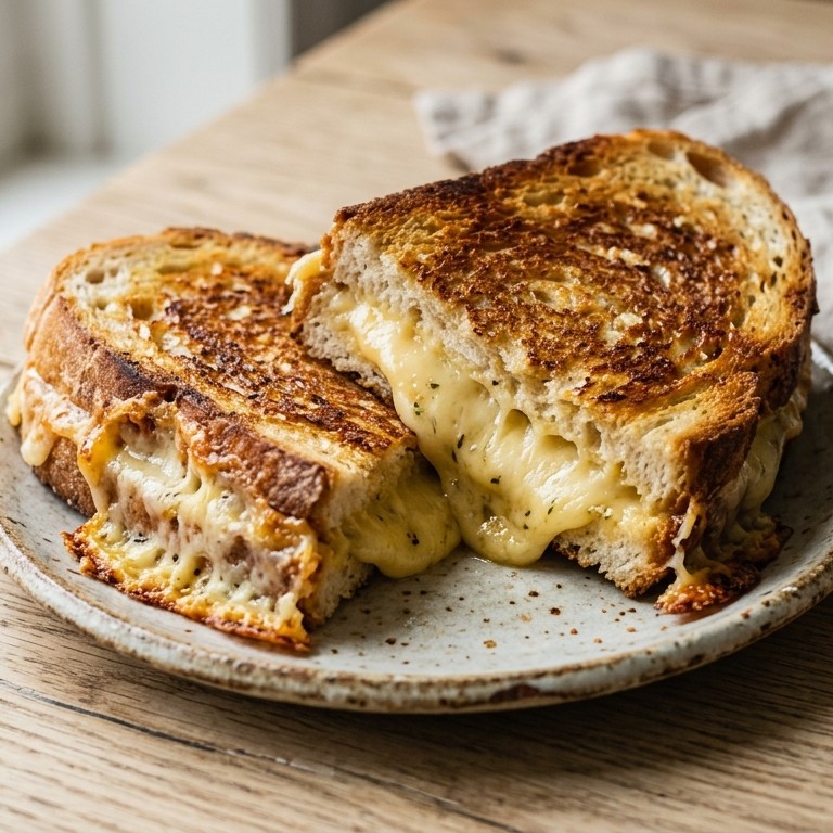 Tosti sauna recept