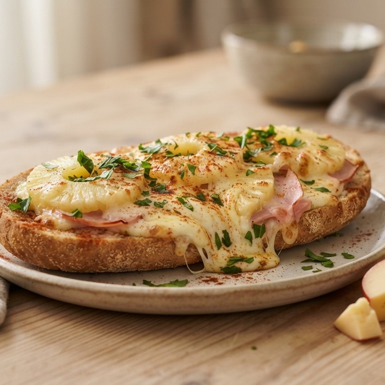 Turks brood met Nederlands beleg recept