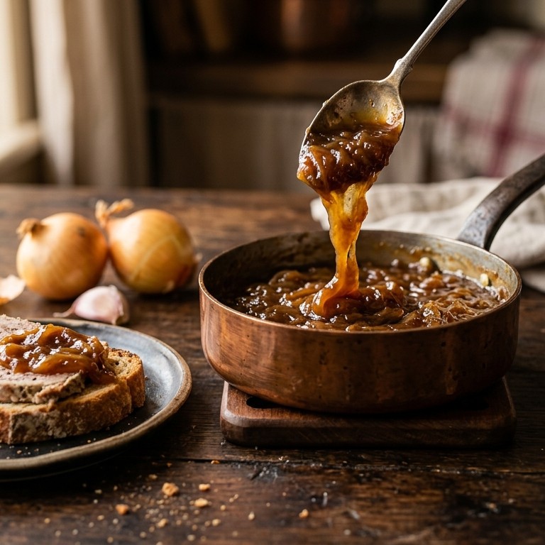 Uiencompôte recept