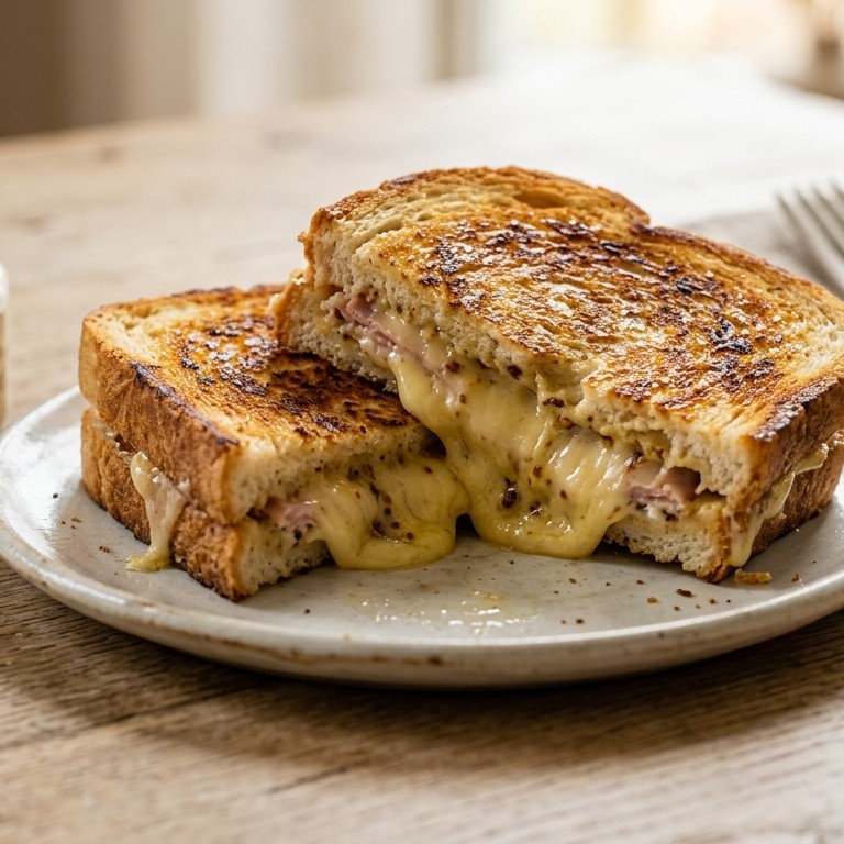 Upertosti voor 1 persoon recept