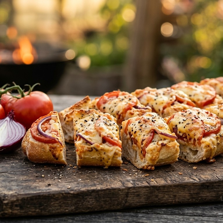 Vakantie stokbood recept