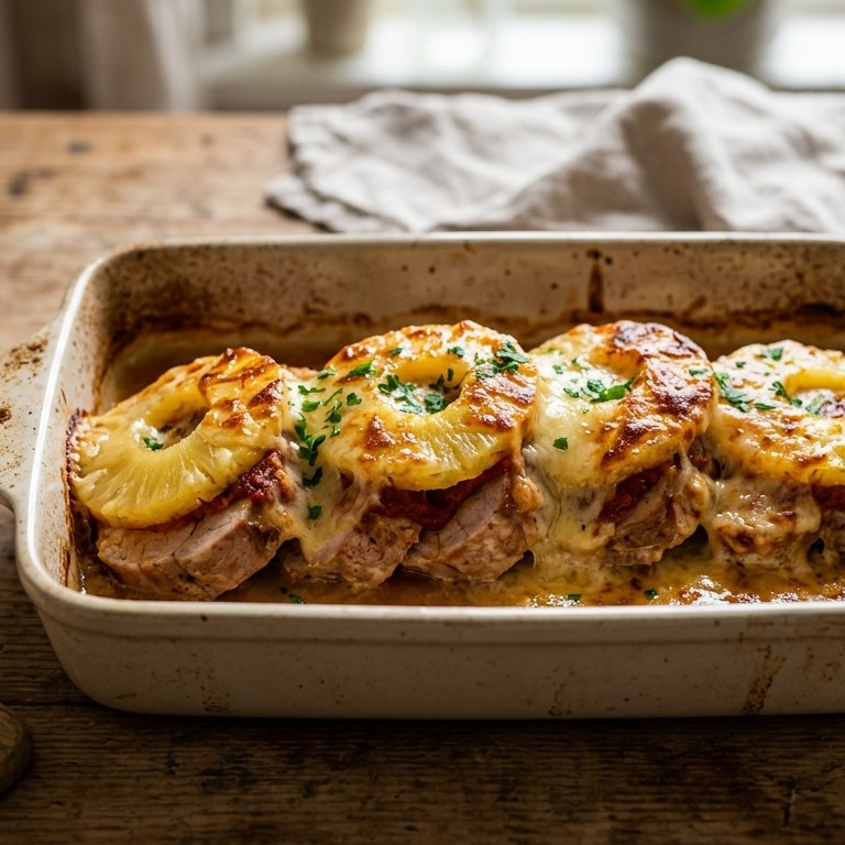 Varkensfiletschotel recept