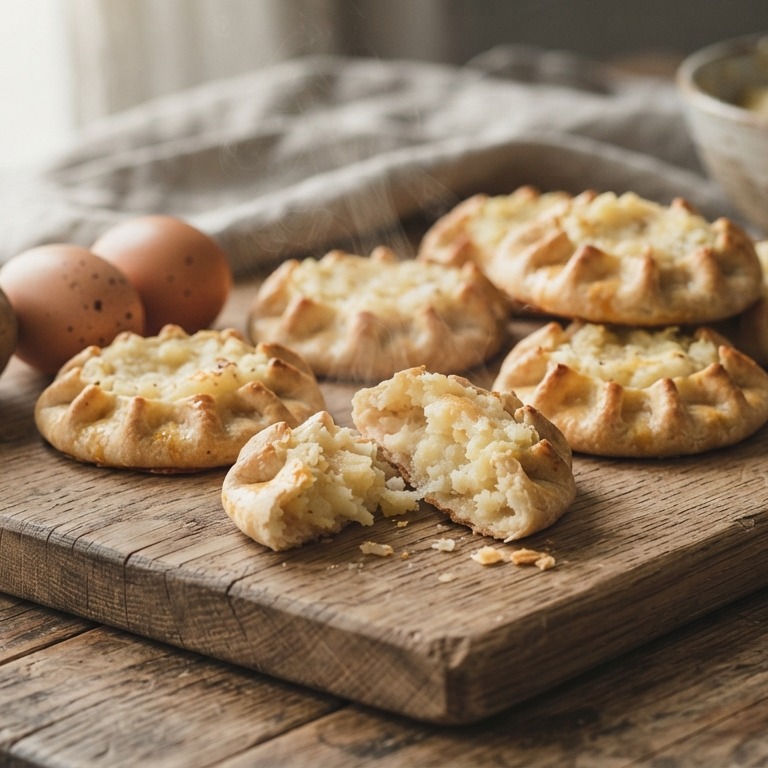 Vatruskat recept