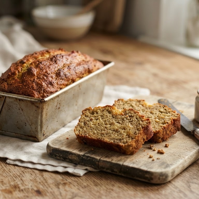 Vega-pastete recept
