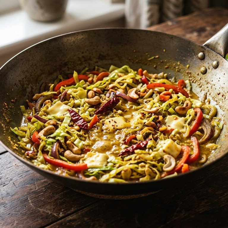 Vegetarisch toprecept recept