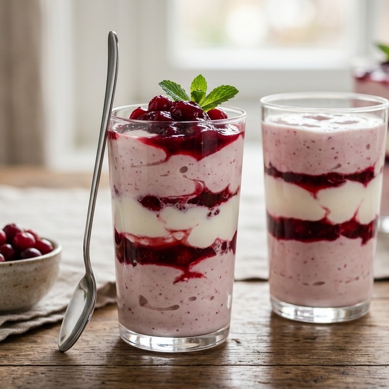 Verwenyoghurt recept