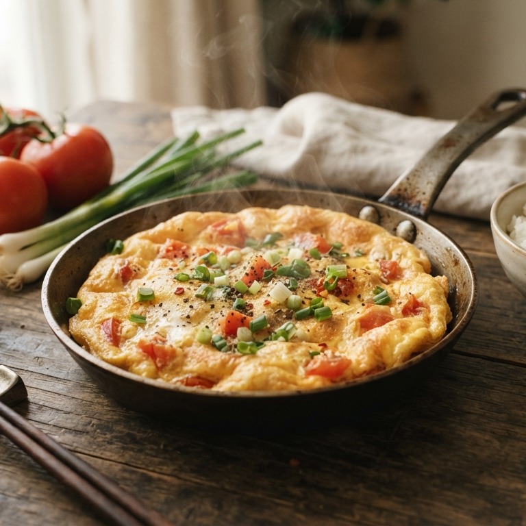 Vietnamees klopei recept