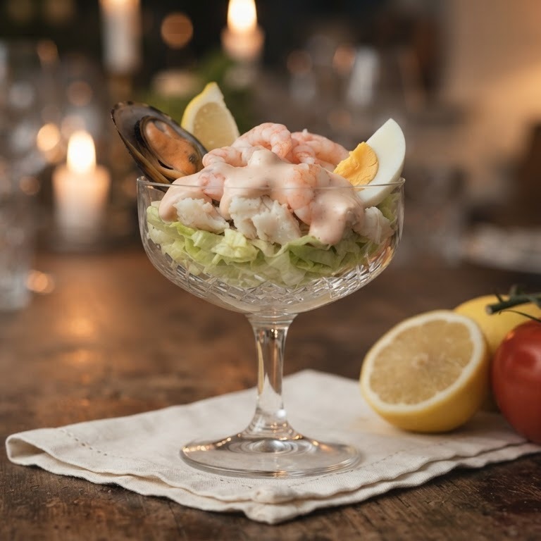 Viscocktail recept