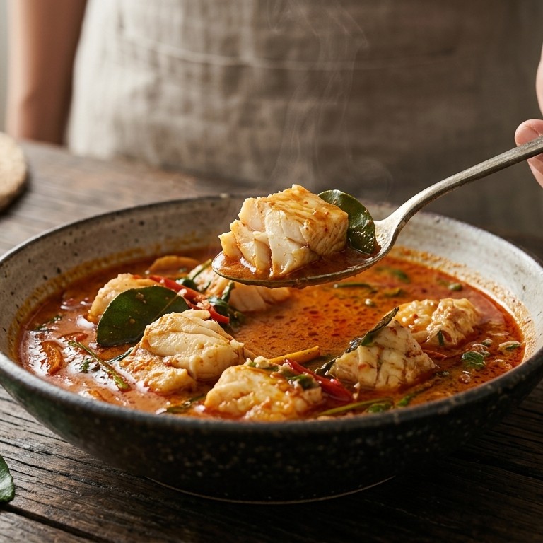 Viskerrie 2 recept