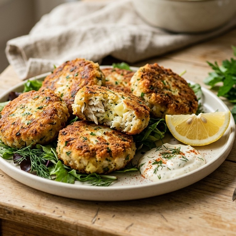 Viskoekjes recept