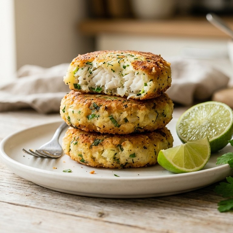 Viskoekjes recept