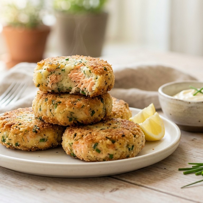 Viskoekjes recept