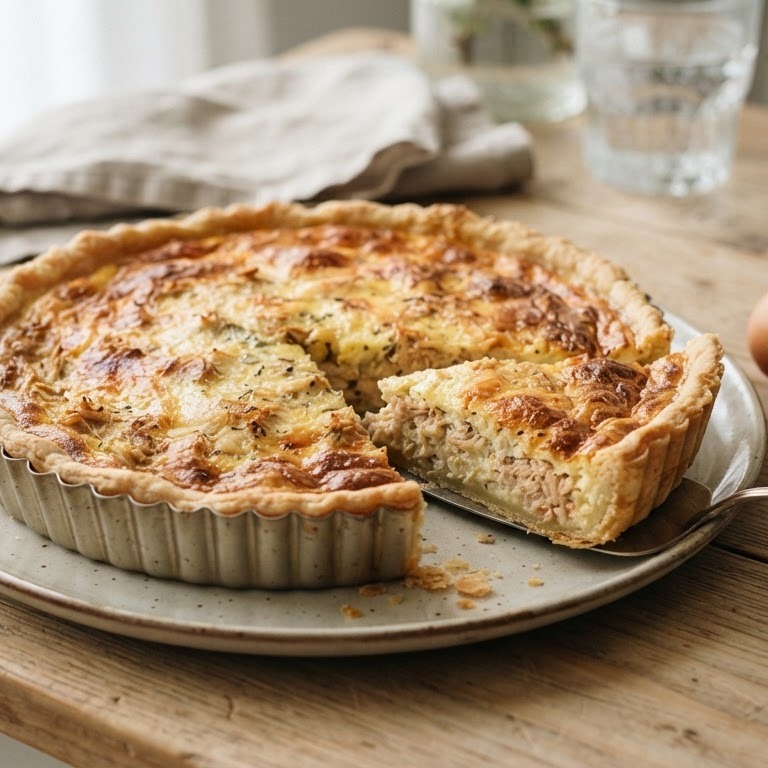 Vistaart recept