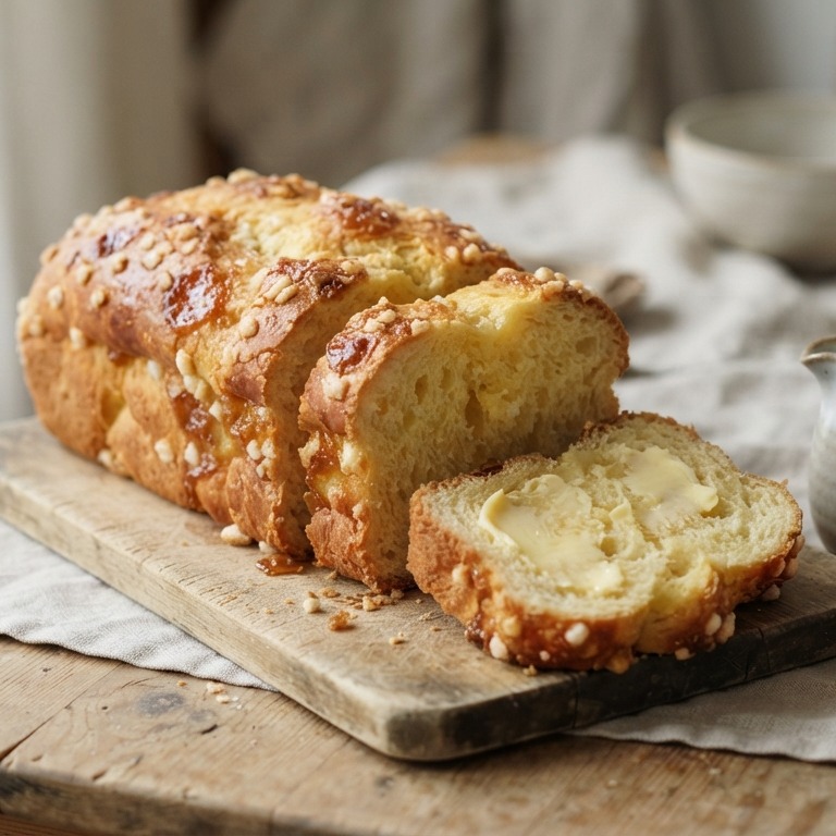 Vlaams suikerbrood recept