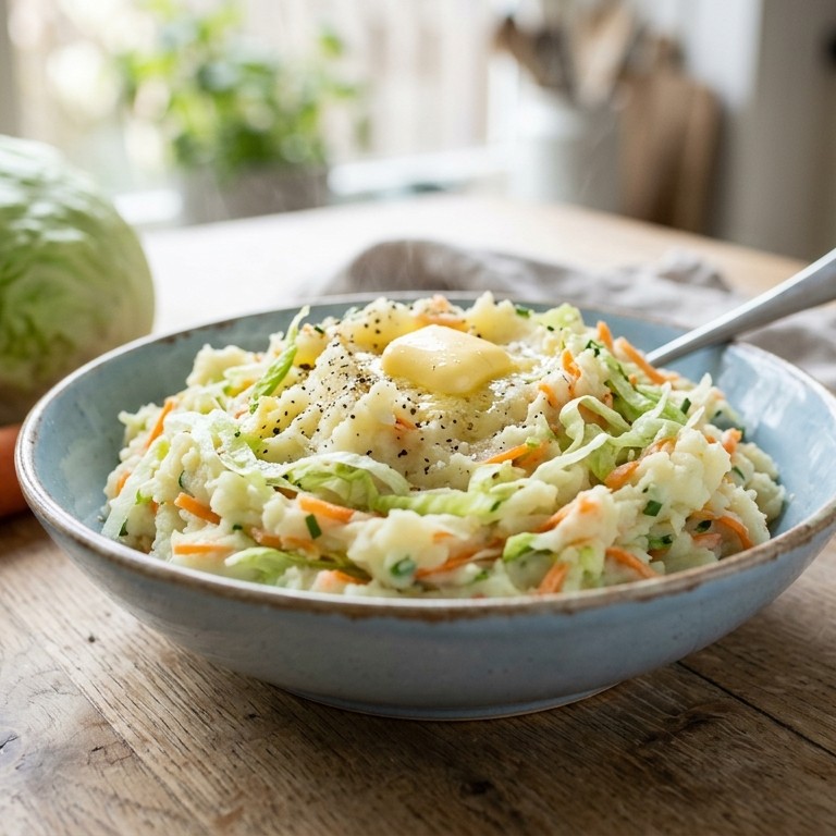 Voorjaarsstamppot recept