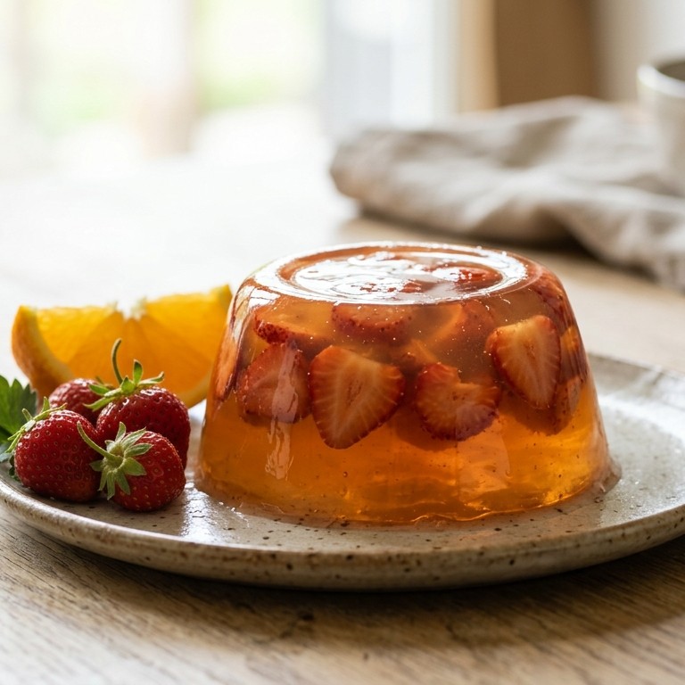 Vruchtendessert recept