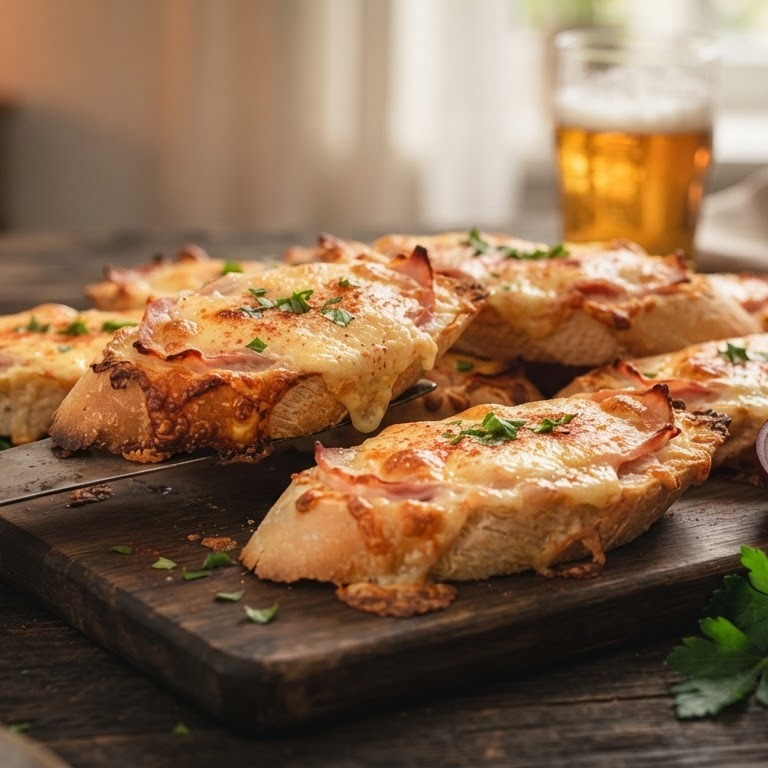 Weense sneetjes recept