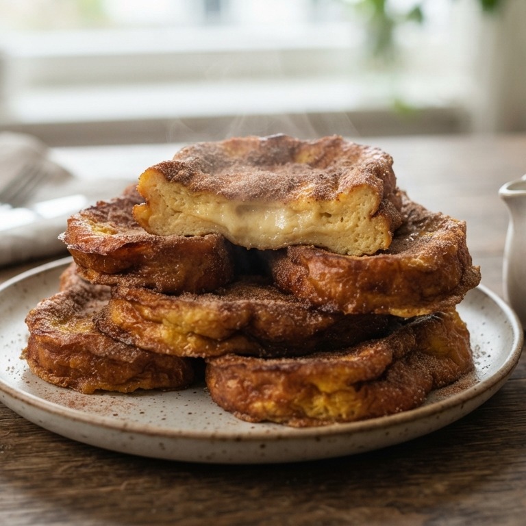 Wentelteefjes recept