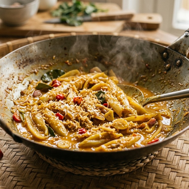 Witlof Toemis recept