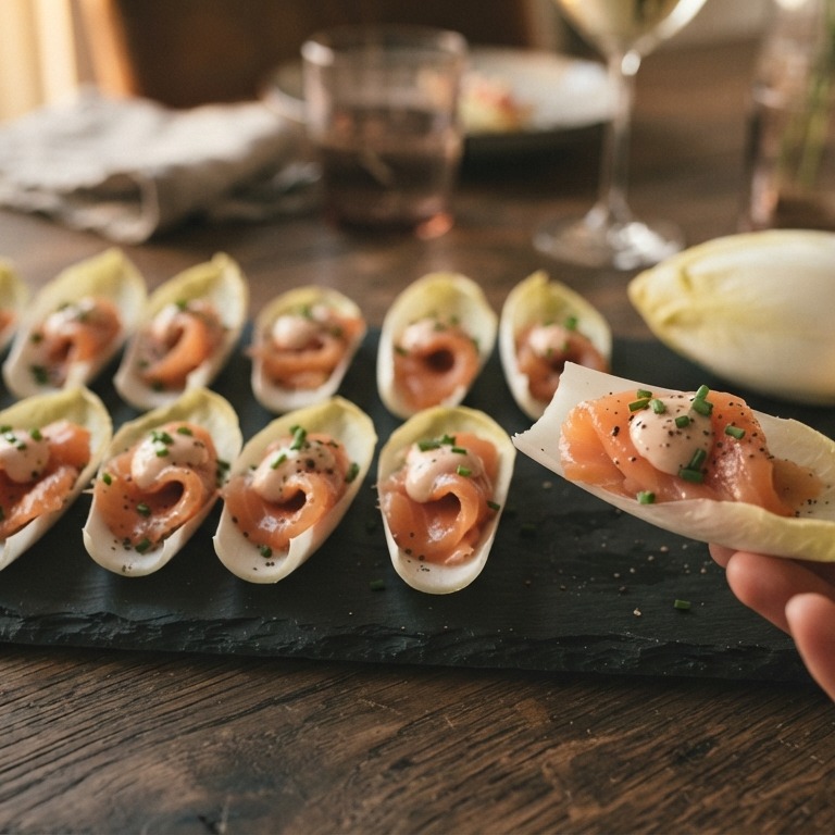 Witlofschuitjes recept