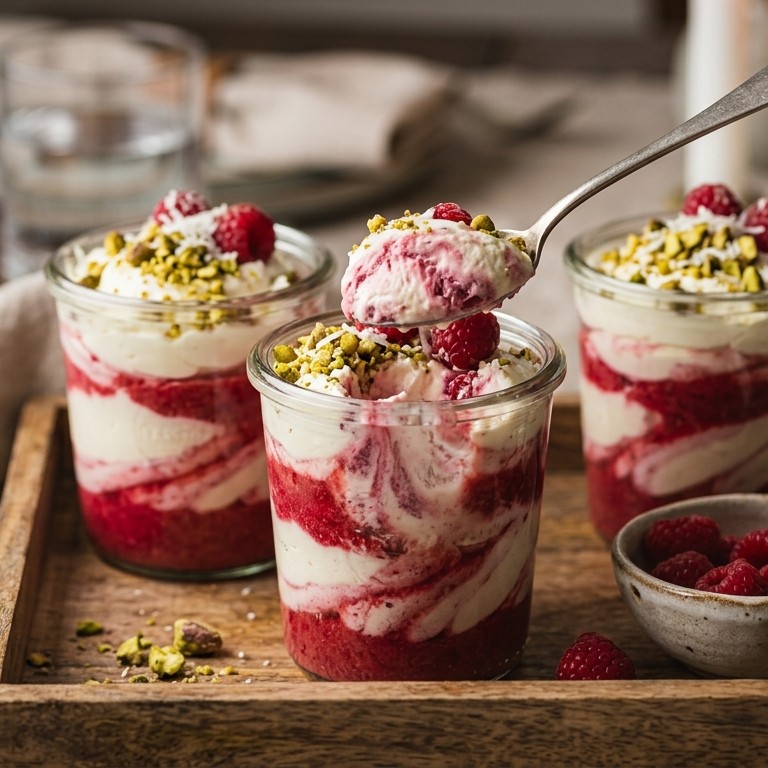 Witte chocoladetwist recept
