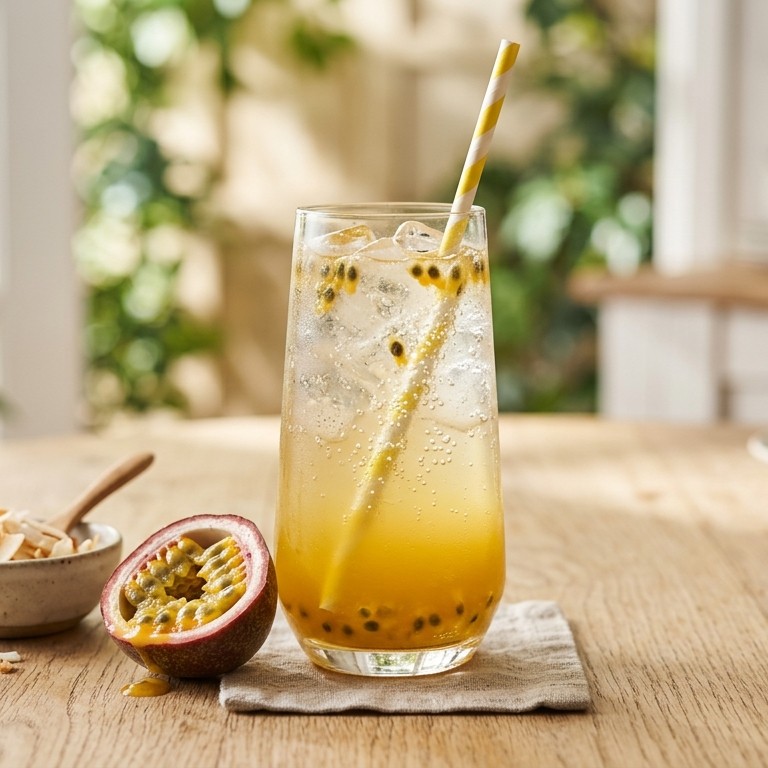 Yellow River recept