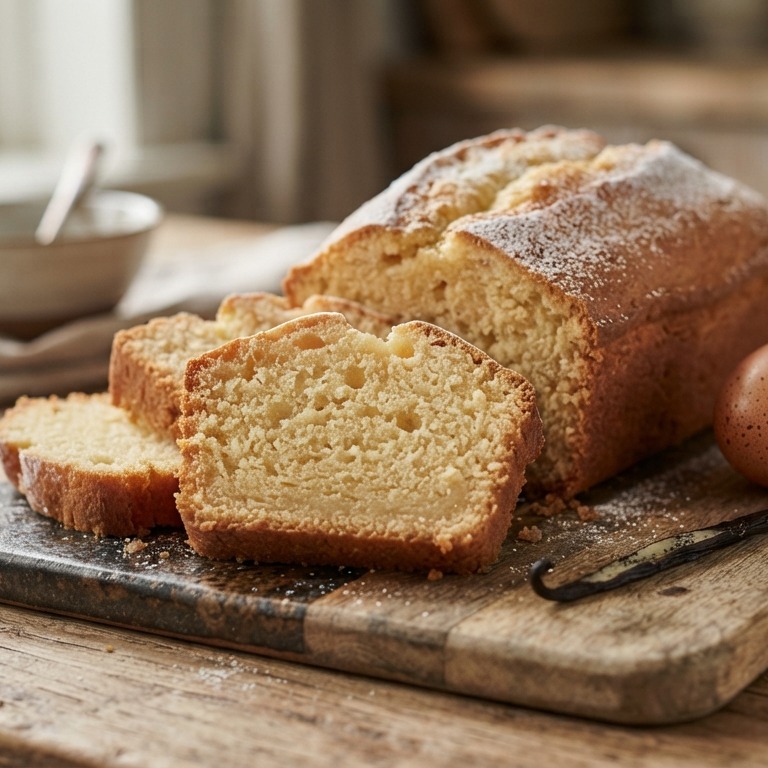 Yoghurtcake recept
