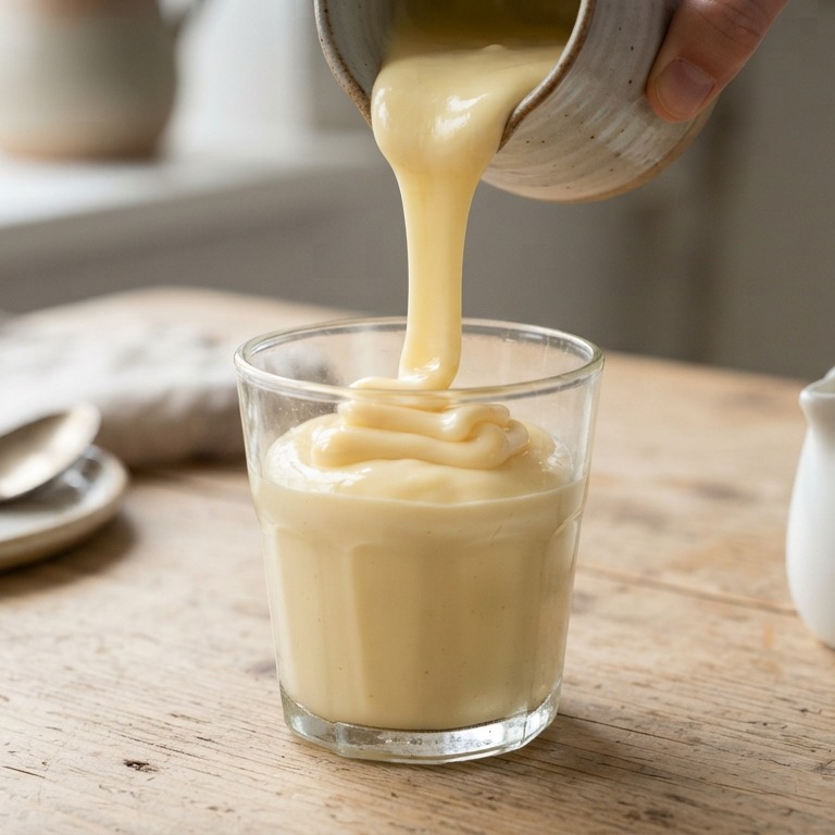 Yoghurtvla recept