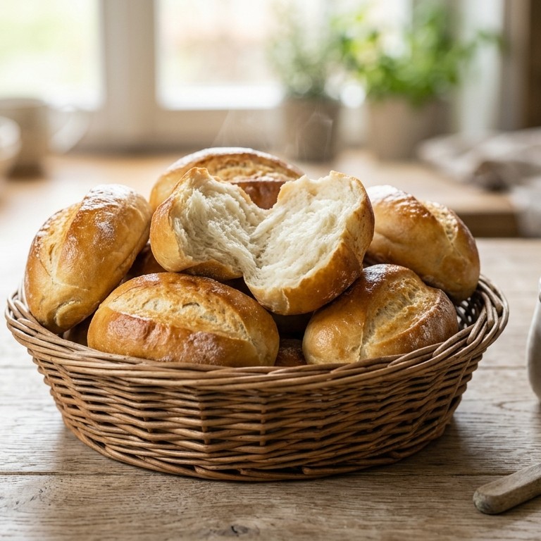 Zachte Wenertjes recept