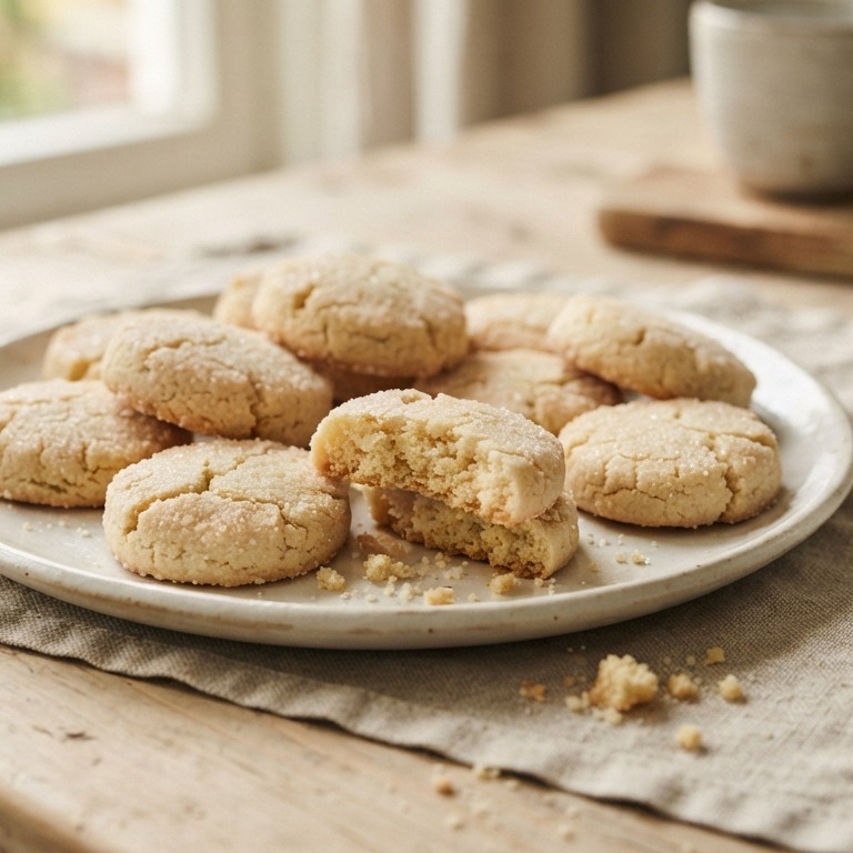 Zandmoppen recept