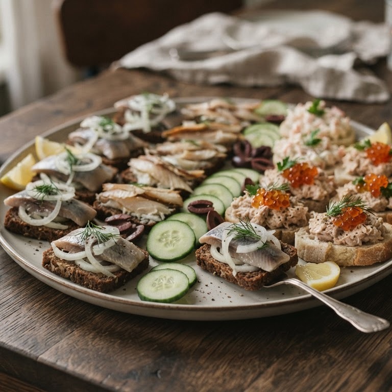 Zaterdagavondschotel recept