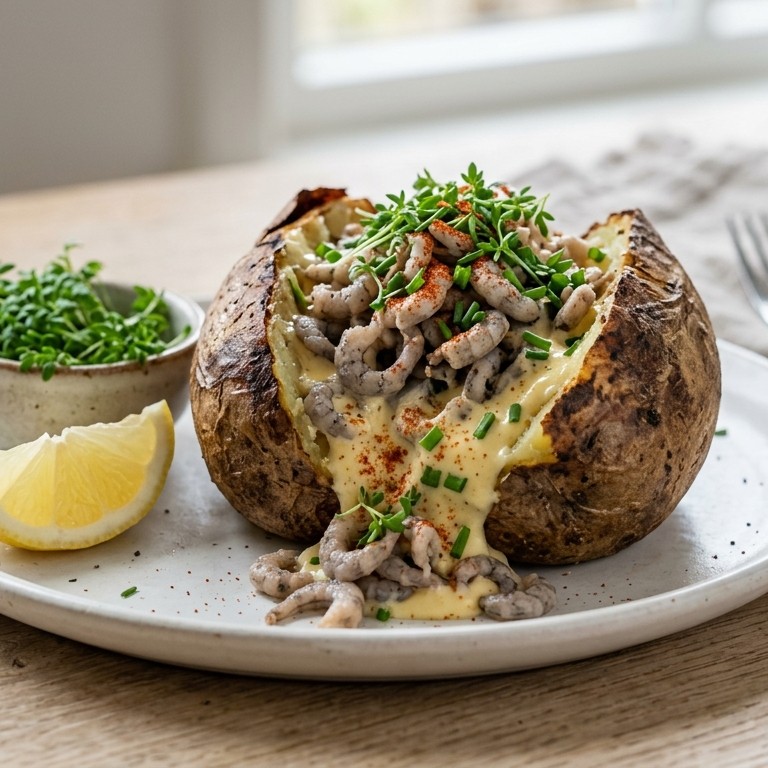 Zeelandse aardappel recept