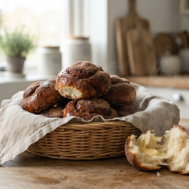 Zeeuwse bollissen recept