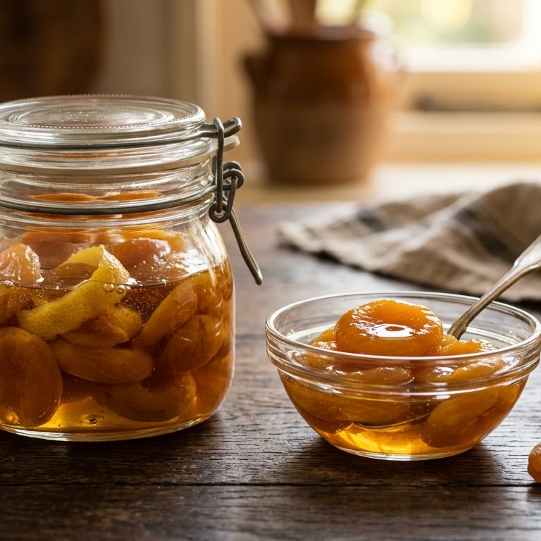 Zelf boerenmeisjes maken recept