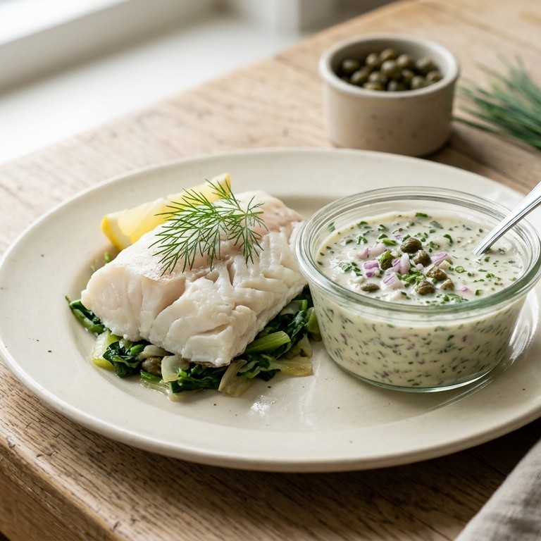 Zelfbedachte ravigottesaus recept