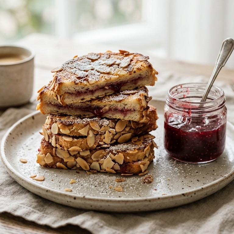 Zoete broodjes recept